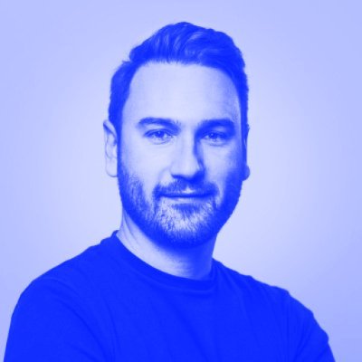 Product Design Director @ Mews ✦ UX & Product Design Leadership ✦ B2C, B2B, SaaS, eCommerce