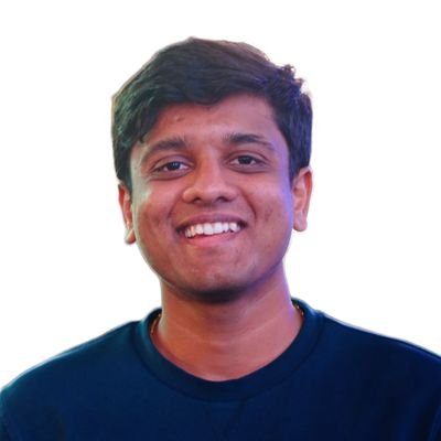 namanlahoti24's profile picture. Data Analyst