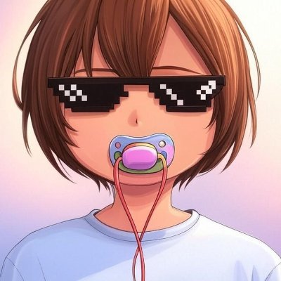 buono_0n0's profile picture. 配信https://t.co/Ed3RWgwH8W