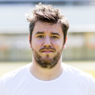 Roel Kuilder Profile