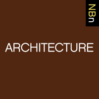 NB Architecture🎙️📚 (@newbooksarch) 's Twitter Profile Photo NB Architecture🎙️📚 (@newbooksarch) 's Twitter Profile Photo