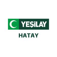 Yeşilay Hatay (@hatayyesilay) 's Twitter Profile