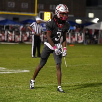 Antonio Floyd Profile