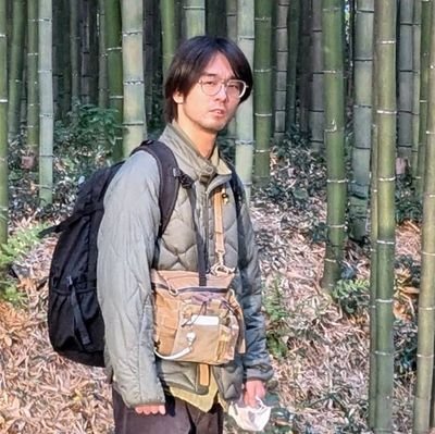 田螺_tanisiさんのプロフィール画像