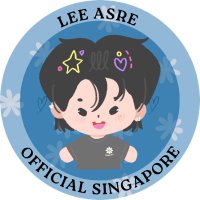 LeeAsre_OfficialSG (@leeasre_sg) 's Twitter Profile Photo LeeAsre_OfficialSG (@leeasre_sg) 's Twitter Profile Photo