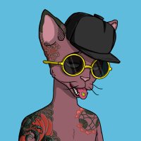 Anza (@anzaisrekt) 's Twitter Profile