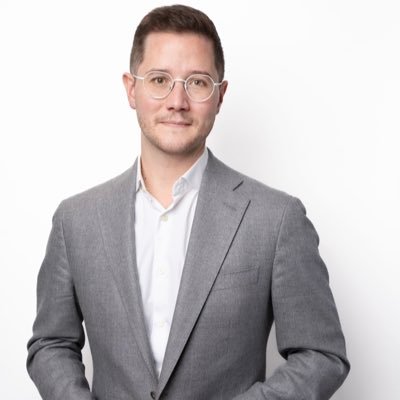 Strategist and Advisor. Communicator and Advocate. Partner at @Crestview_Strat. Director at the @CdnClubTO. Liberal pundit.
