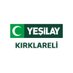 Yeşilay Kırklareli Şubesi (@yesilay39) Twitter profile photo Yeşilay Kırklareli Şubesi (@yesilay39) Twitter profile photo