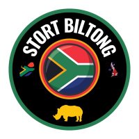 Stort Biltong (@stortbiltong) 's Twitter Profile