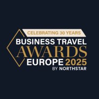 BusinessTravelAwardsEurope (@btawardseu) 's Twitter Profile Photo