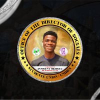 HONOURABLE INNOCENT🙈 (@honourableinno5) 's Twitter Profile