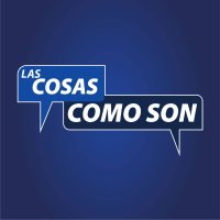 Las Cosas Como Son (@lascosacomoson_) 's Twitter Profile