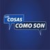 Las Cosas Como Son (@lascosacomoson_) Twitter profile photo Las Cosas Como Son (@lascosacomoson_) Twitter profile photo