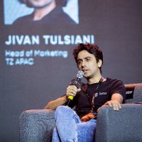 Jivan Tulsiani (@jivtulsiani25) 's Twitter Profile