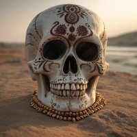 The Death Reader (@themrityu) 's Twitter Profile