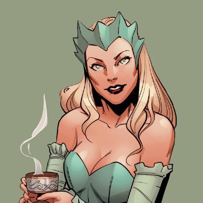 AmoraAsgardian's profile picture. #𝐈𝐍𝐅𝐈𝐍𝐈𝐓𝐔𝐌