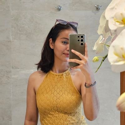 Was: Katy's Flower🌼
ig: @ bungagiriputri | Samsung Members Stars 2021-2023 | Beauty Influencer Oriflame, DM me for order Oriflame products ❤