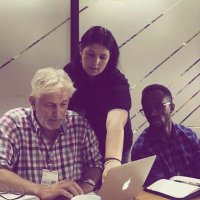 Samantha Barnard | NonprofitToolkits (@mrssambarnard) 's Twitter Profile