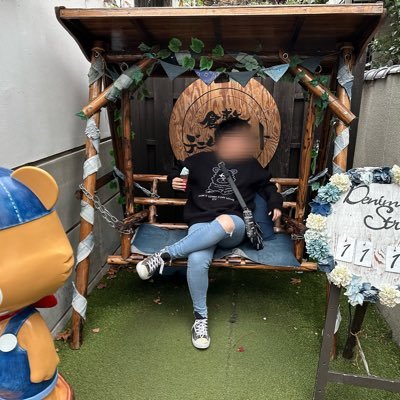 あっしーさんのプロフィール画像