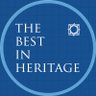 BestInHeritage's profile picture. Global conference featuring award-winning 
#museum #heritage & #conservation. 
22-24 October 2025, BARCELONA.
With @FundlaCaixa @bcn_ajuntament & @gencat