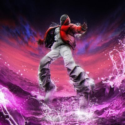 DerrickMingo's profile picture. 