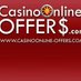 Casinoonline-Offers (@casinos_offers) Twitter profile photo