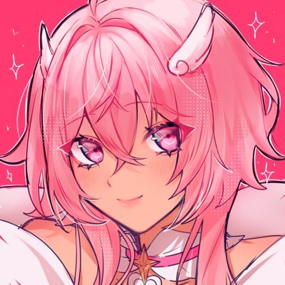 Stupid Cupid VTuber! 🇬🇧 🏳️🌈 Twitch Affiliate ˚₊‧꒰ა❤︎໒꒱ ‧₊ i am silly :3c ˚₊‧꒰ა❤︎໒꒱ ‧₊ i: @_Kuromih0 h: @YamiesCupid ˚₊‧꒰ა❤︎໒꒱ ‧₊ 🎨 + ⚙️: @IamKyoki