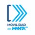 Movilidad de Manta EP (@mantaamt) Twitter profile photo Movilidad de Manta EP (@mantaamt) Twitter profile photo