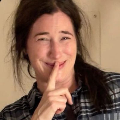 21 | Kathryn Hahn's nose rider | agathario dedicated acc |