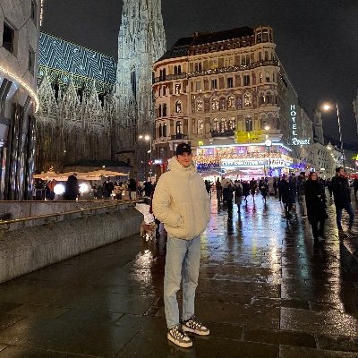 azovechukrezerv's profile picture. 