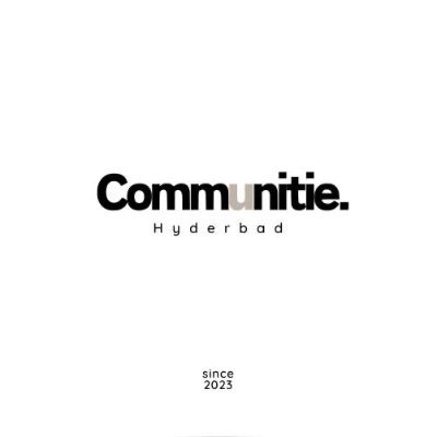 Communitie Hyderabad Profile