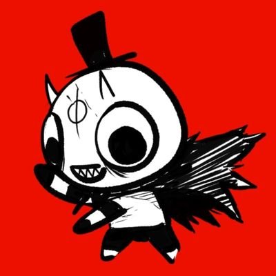 Asdrialart's profile picture. Look, a duck! -) 🦆