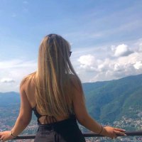 Harmony (@aideeth) 's Twitter Profile