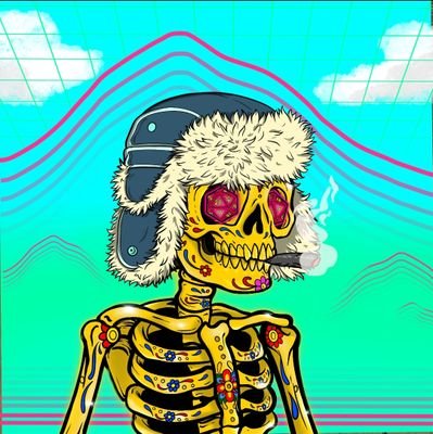 RGJak3y's profile picture. Had to start fresh. Under construction.