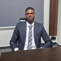 Christopher Adaralode (@captain_toff) 's Twitter Profile