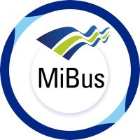 Transporte Masivo de Panamá - MiBus (@oficialmibus) 's Twitter Profile Photo Transporte Masivo de Panamá - MiBus (@oficialmibus) 's Twitter Profile Photo