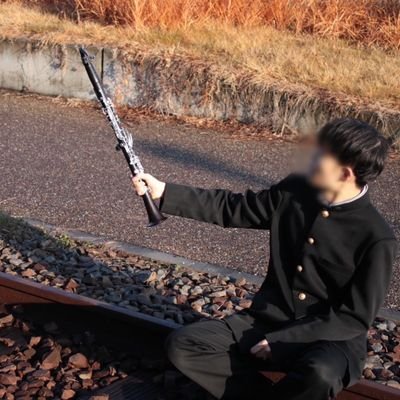 totoclapf's profile picture. 中部→県西音楽科41期