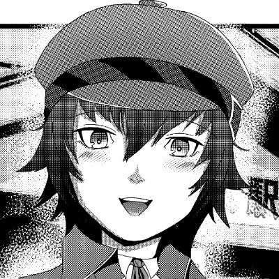 Zhen_Tashi's profile picture. I love to draw Naoto Shirogane! (Also draw other characters sometimes, but mostly Naoto.)