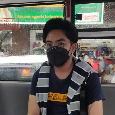 #Worktwt | Louisian CPA | Dalmatian | US CMA Passer | CTT | Pinnacle Baby 8 | Baguio City | Nueva Vizcaya | INTJ-T | Auditor ❤️