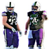 Peyton & Parker Neumann (The O-Line Twins) ℅2027 (@neumannbros2027) 's Twitter Profile Photo Peyton & Parker Neumann (The O-Line Twins) ℅2027 (@neumannbros2027) 's Twitter Profile Photo