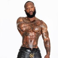 Debonair The Stripper (@debonairthestr1) 's Twitter Profile