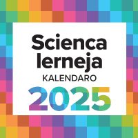 Scienca kalendaro (@scikalendaro) 's Twitter Profile Photo Scienca kalendaro (@scikalendaro) 's Twitter Profile Photo