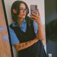 Marceline🌼 (@mochimarci) 's Twitter Profile