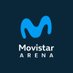 Movistar Arena España (@movistararenaes) Twitter profile photo Movistar Arena España (@movistararenaes) Twitter profile photo