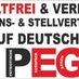 PEGIDA www.pegida.de (@official_pegida) Twitter profile photo PEGIDA www.pegida.de (@official_pegida) Twitter profile photo