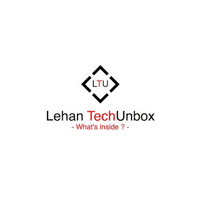 LTechunbox52006's profile picture. 