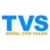 TVS CANAL 42 OFICIAL (@42tvs) Twitter profile photo TVS CANAL 42 OFICIAL (@42tvs) Twitter profile photo