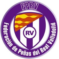 Federación de Peñas del Real Valladolid (@fdprvalladolid) 's Twitter Profile