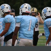 Zion Brockenbrough (@zbrock_26) 's Twitter Profile Photo Zion Brockenbrough (@zbrock_26) 's Twitter Profile Photo