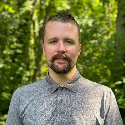 A Deep South Presbyterian in North Appalachia | PCA TE | PhD @MBTS | @eschatology22 | Books: https://t.co/9LGJ0BLjAL | Contributor @cleartruthmedia | Adjunct Prof